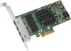 Tīkla karte Intel I350T4V2BLK Photo 2