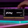Operatīvā atmiņa Kingston Technology 8GB FURY Photo 6