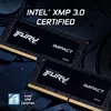 Operatīvā atmiņa Kingston Technology 8GB FURY Photo 13