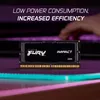 Operatīvā atmiņa Kingston Technology 8GB FURY Photo 14