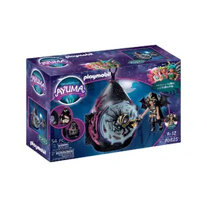 Игровой набор Action/Adventure Playmobil Ayuma 70825 Многоцветный Пластик