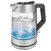ProfiCook PC-WKS 1190 G electric kettle 1.7 L Photo 3