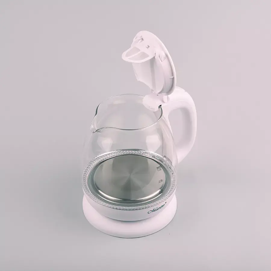 Electric kettle Maestro MR-055 — 1 L, 1100 W Photo 2