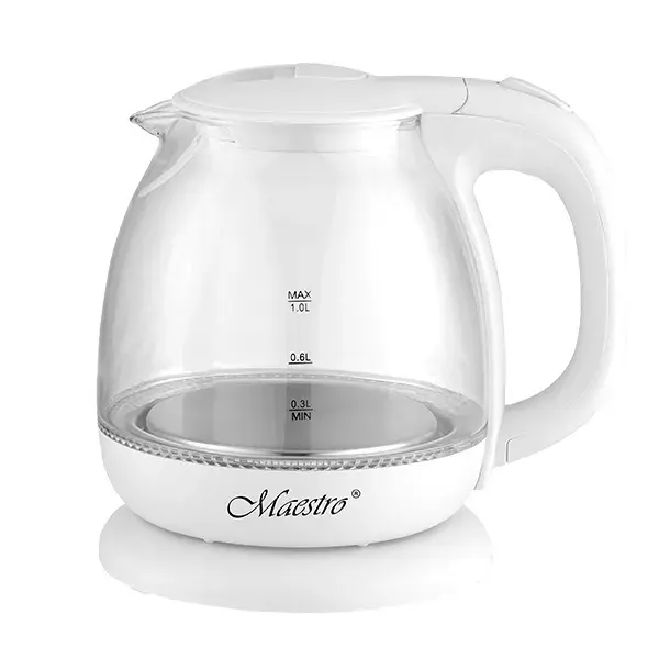Electric kettle Maestro MR-055 — 1 L, 1100 W Photo 5