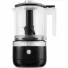 Elektriskā pārtikas smalcinātājs KitchenAid 5KFCB519EBM Photo 2