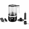 Elektriskā pārtikas smalcinātājs KitchenAid 5KFCB519EBM Photo 3