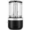 Elektriskā pārtikas smalcinātājs KitchenAid 5KFCB519EBM Photo 4