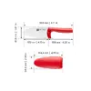 Кухонный нож ZWILLING TWINNY Photo 4