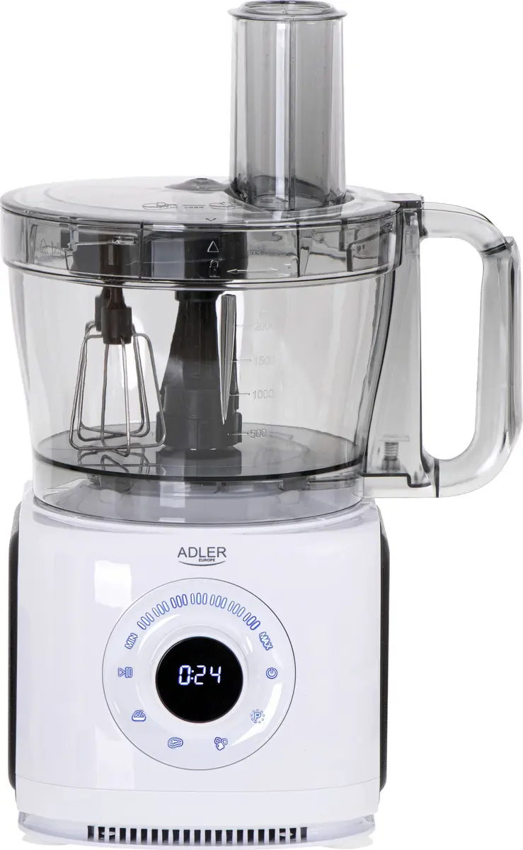 Food Processor Adler AD 4224 Photo 26