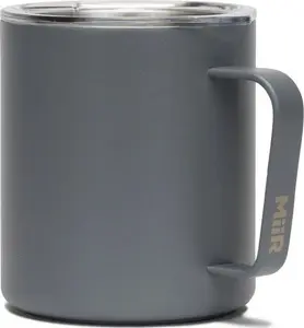 Походная кружка MiiR Graphite 350 мл AGDRIITKT0003