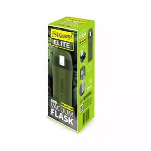 Termoss MAESTRO MR-1643-40A (0,4L) zaļš