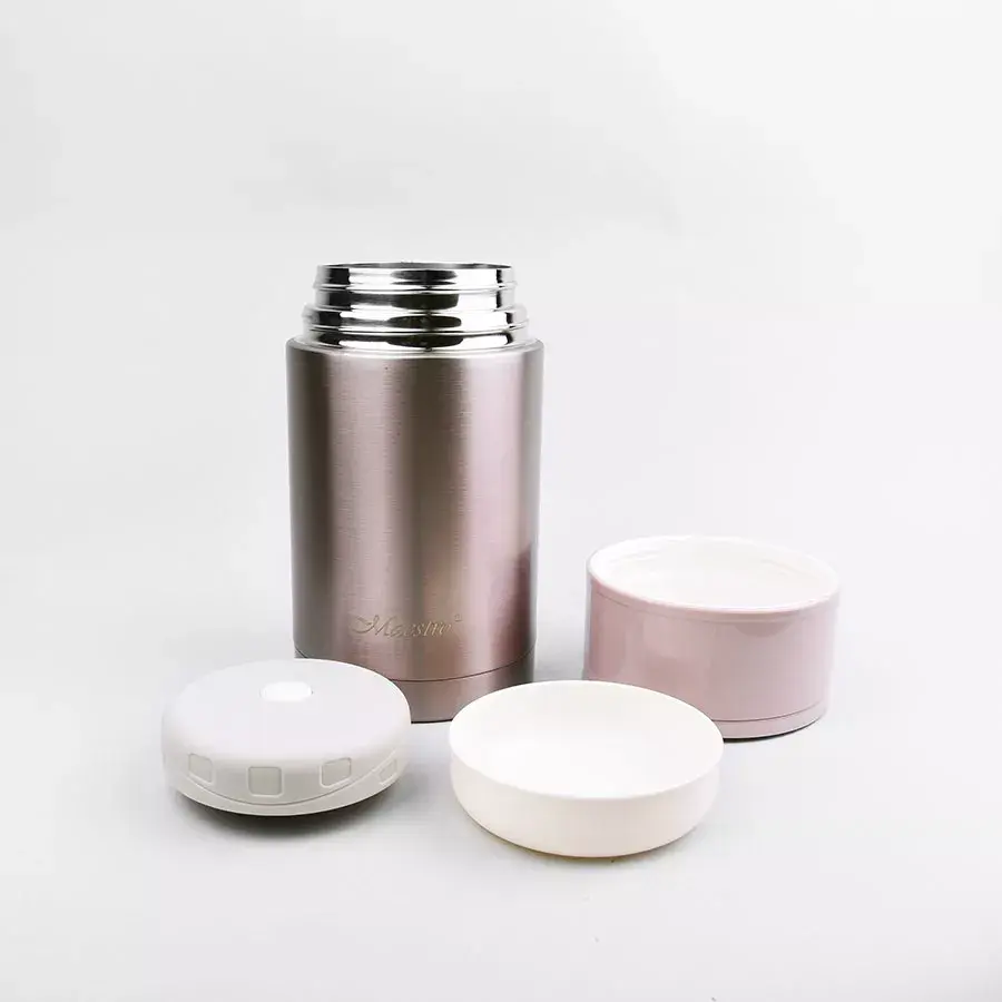 Термос Maestro MR-1636 1.1 л Photo 4