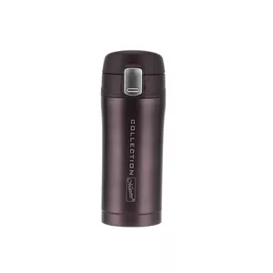 Termoss Maestro MR-1641, 0,32 l, nerūsējošais tērauds, brūns