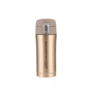 Termoss Feel-Maestro MR-1641 0.32L Zelta Nerūsējošais tērauds