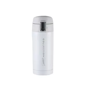 Maestro MR-1641-32-WHITE Thermal Mug 320 ml Green