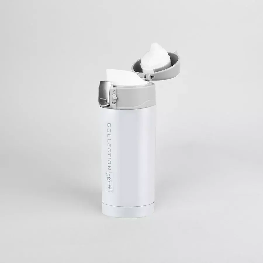 Maestro MR-1641-32-WHITE Thermal Mug 320 ml Photo 3