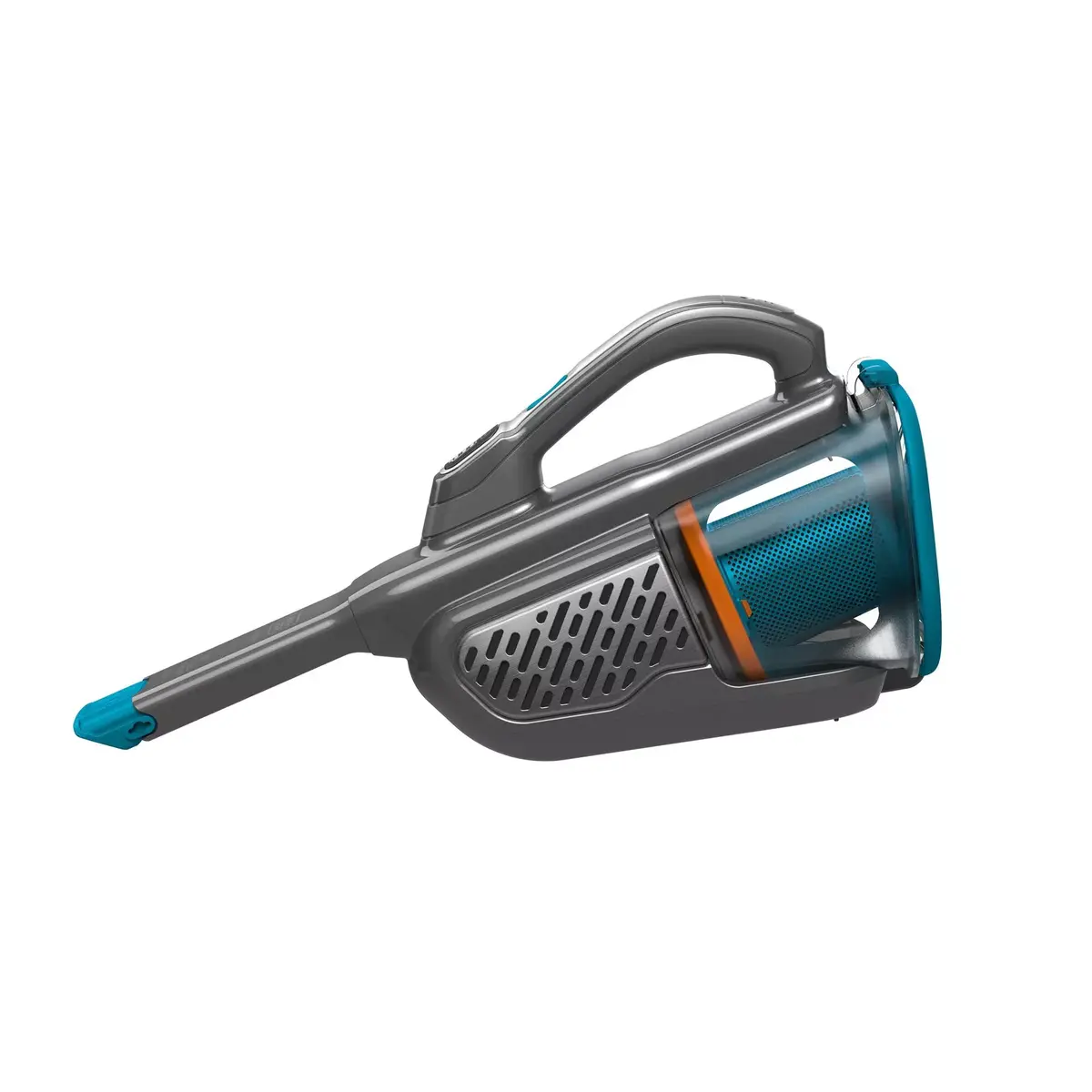 Black & Decker BHHV520BF-QW ручной пылесос Photo 3