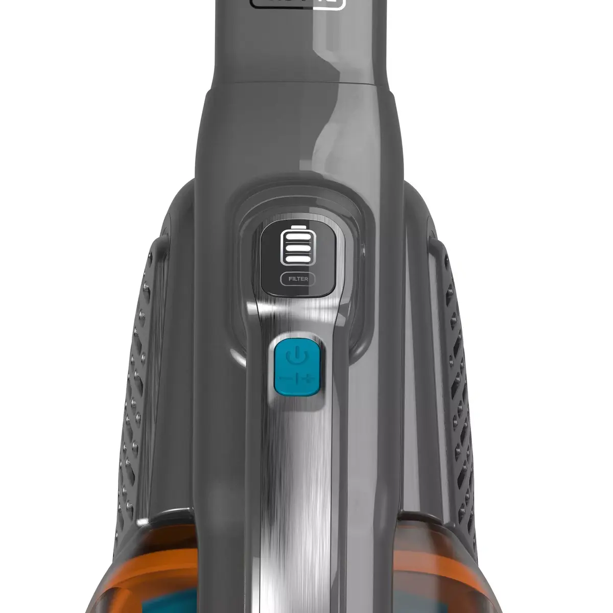 Black & Decker BHHV520BF-QW ручной пылесос Photo 4