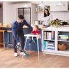 Black & Decker BHHV520BF-QW ручной пылесос Photo 20