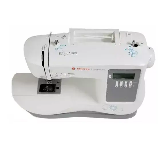 SINGER 7640 sewing machine Photo 1