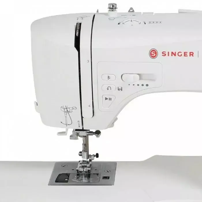 SINGER 7640 sewing machine Photo 5