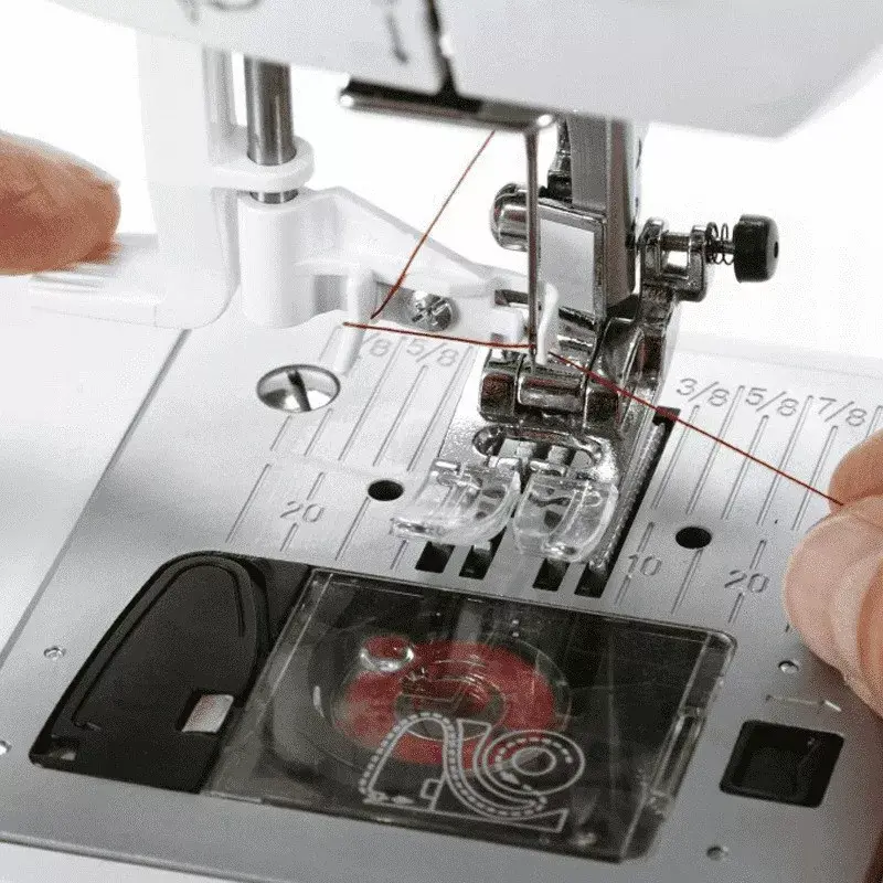 SINGER 7640 sewing machine Photo 9