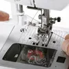 SINGER 7640 sewing machine Photo 9