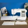 SINGER 7640 sewing machine Photo 11