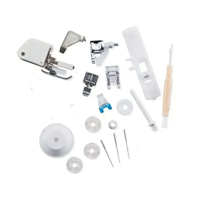 SINGER 7640 sewing machine Photo 13