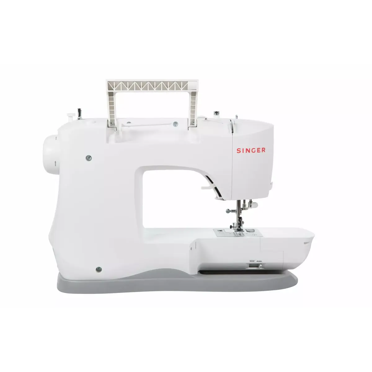 SINGER 7640 sewing machine Photo 8