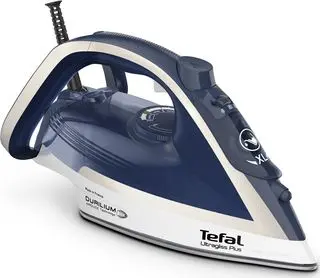 Паровой утюг Tefal Ultimate Pure FV6812 Photo 2