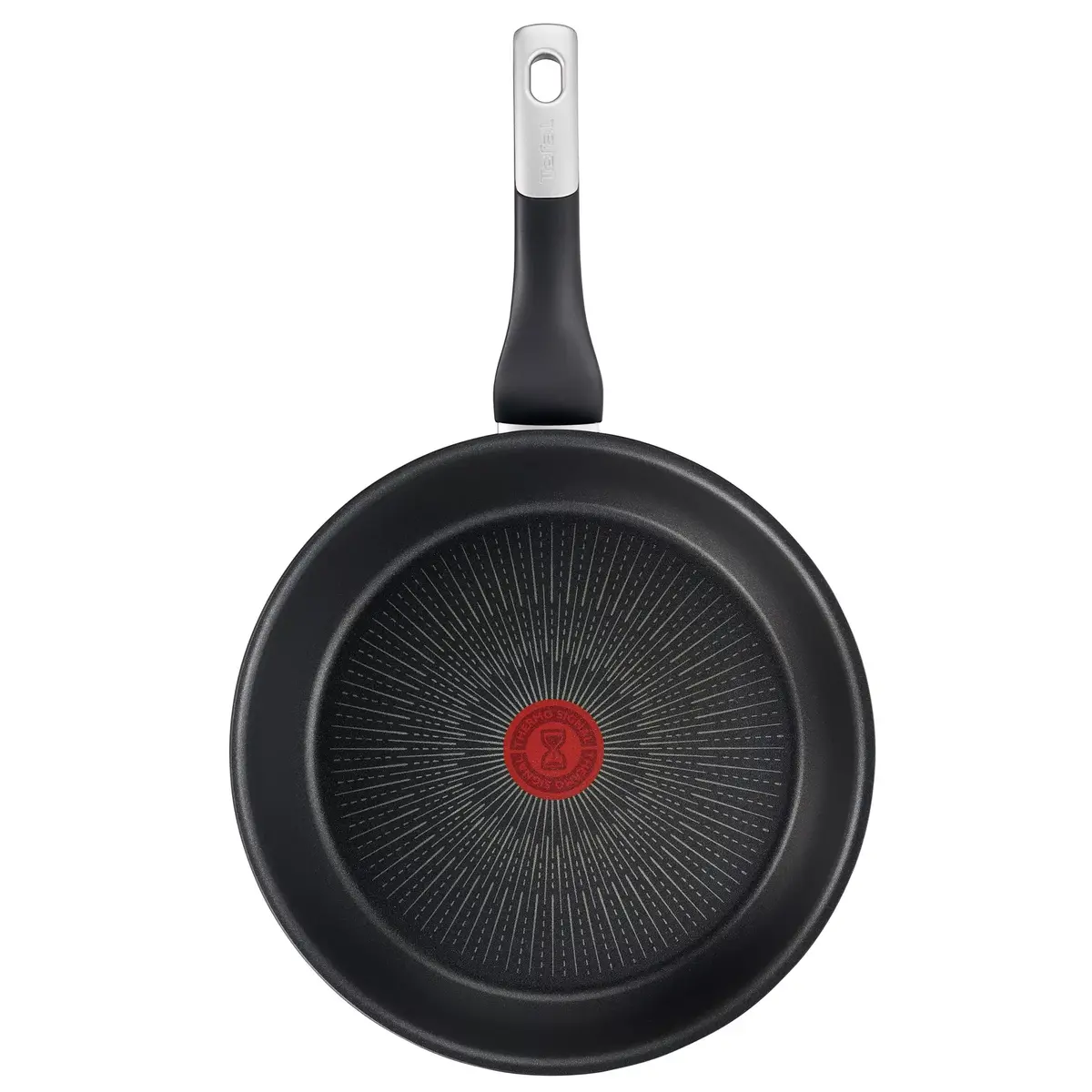 Сковорода Tefal Unlimited G2550672 — 28 см Photo 3