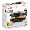 Sandwich Maker Clatronic ST 3778 Photo 4