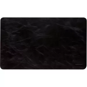 Mouse Pad dbramante1928 Copenhagen Desk Mat Small Black