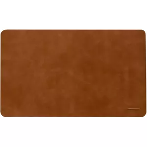 Mouse Pad dbramante1928 Copenhagen Desk Mat Medium Tan