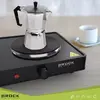 Электрическая плитка BROCK EP 200 BK Photo 6