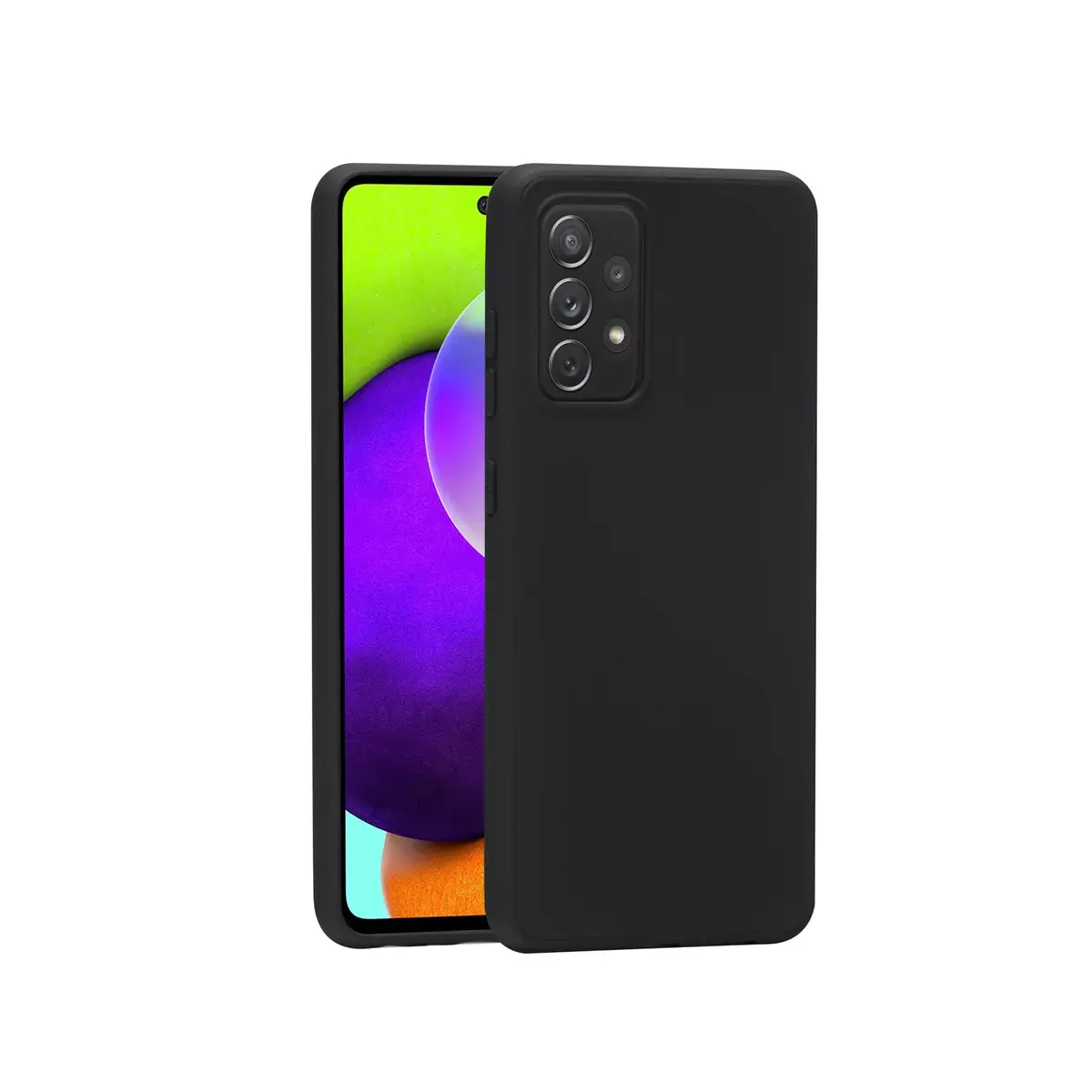 dbramante1928 Nuuk Samsung Galaxy Xcover 5 vāciņš - Melns Photo 2