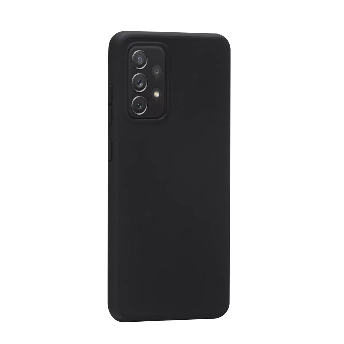 dbramante1928 Nuuk Samsung Galaxy Xcover 5 vāciņš - Melns Photo 3