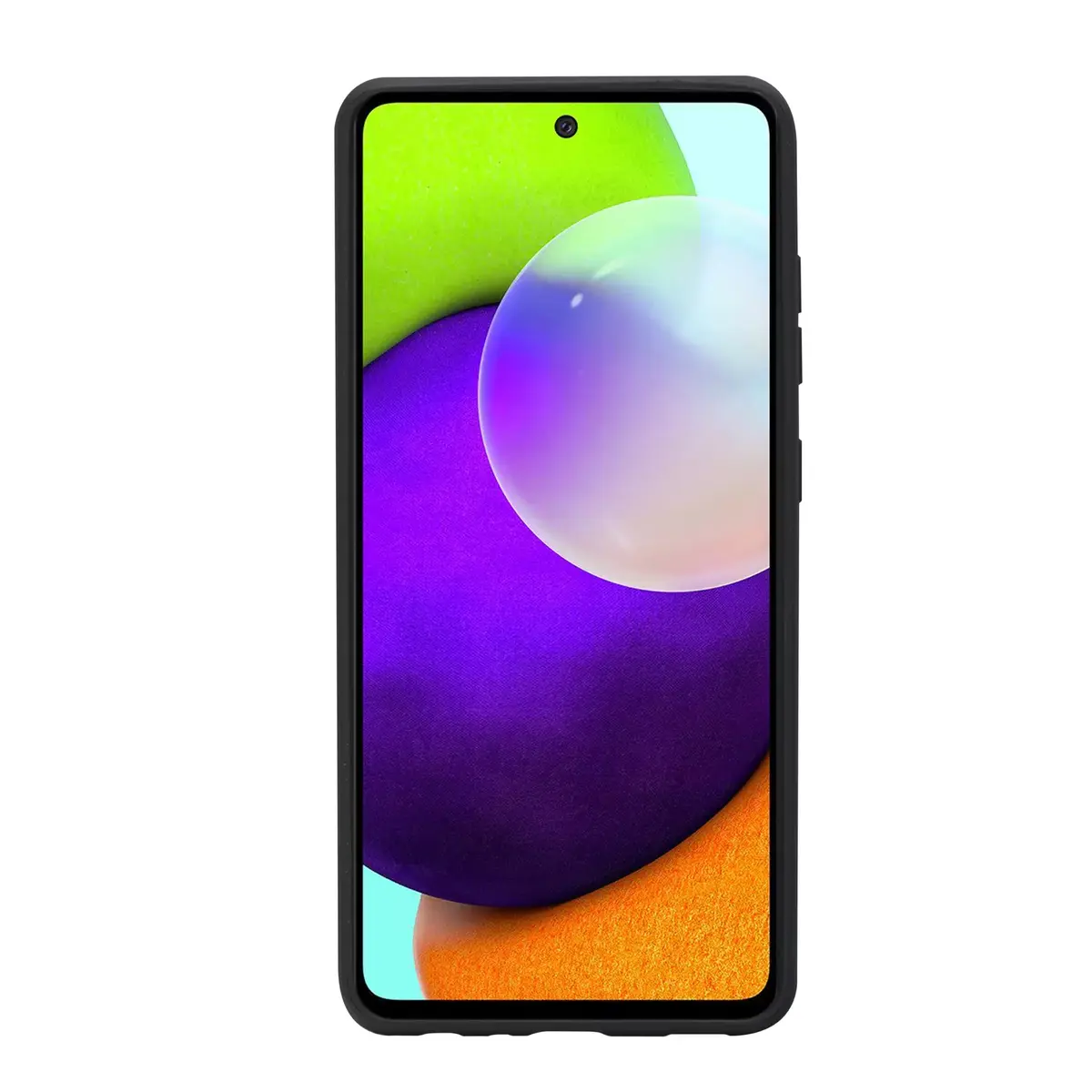 dbramante1928 Nuuk Samsung Galaxy Xcover 5 vāciņš - Melns Photo 8