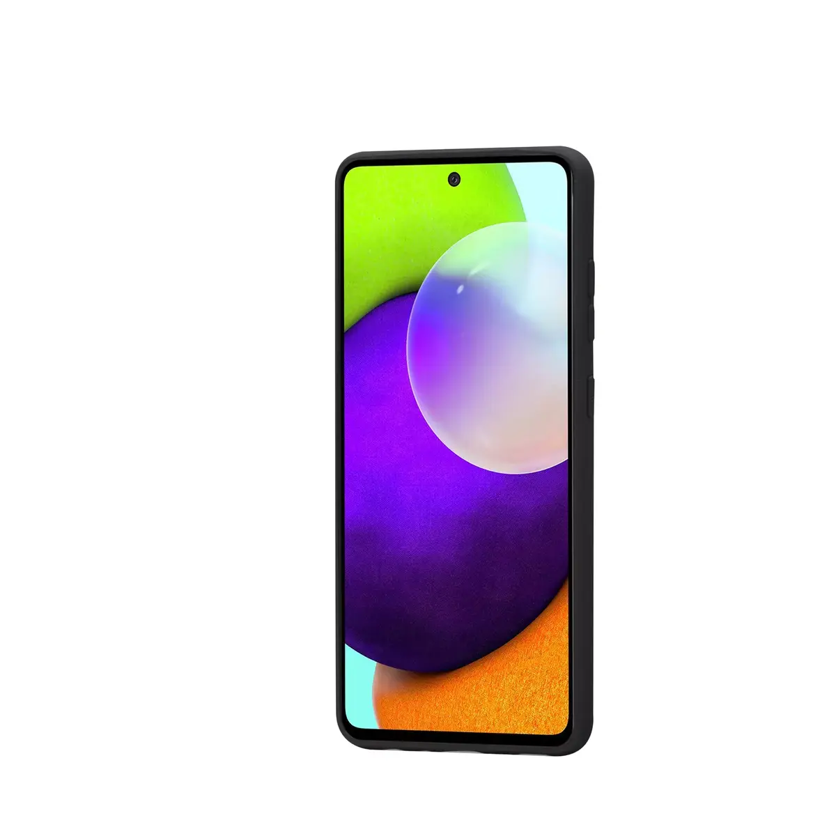 dbramante1928 Nuuk Samsung Galaxy Xcover 5 vāciņš - Melns Photo 9