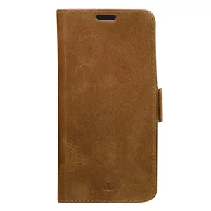 Чехол-фолио dbramante1928 Copenhagen Slim для Samsung Galaxy S22, 6.1" экран, цвет tan, подставка