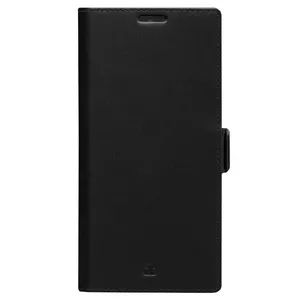 Чехол-фолио dbramante1928 Galaxy S22 Ultra Черный Монохромный