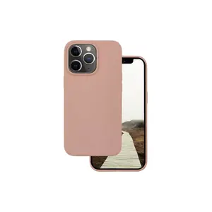 Чехол dbramante1928 Greenland iPhone 12/12 Pro Pink Sand