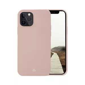 Чехол dbramante1928 Monaco iPhone 13 Pro Pink Sand