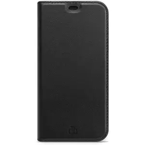 Wallet case dbramante1928 Bergen for Samsung Galaxy A32 5G — Black, 6.5" screen