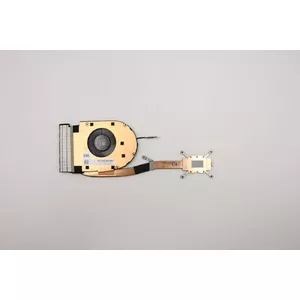 Радиатор процессора с вентилятором Lenovo 5H40W36708 для UMA