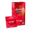 Durex Sensitive XL condoms — 10 units Photo 4
