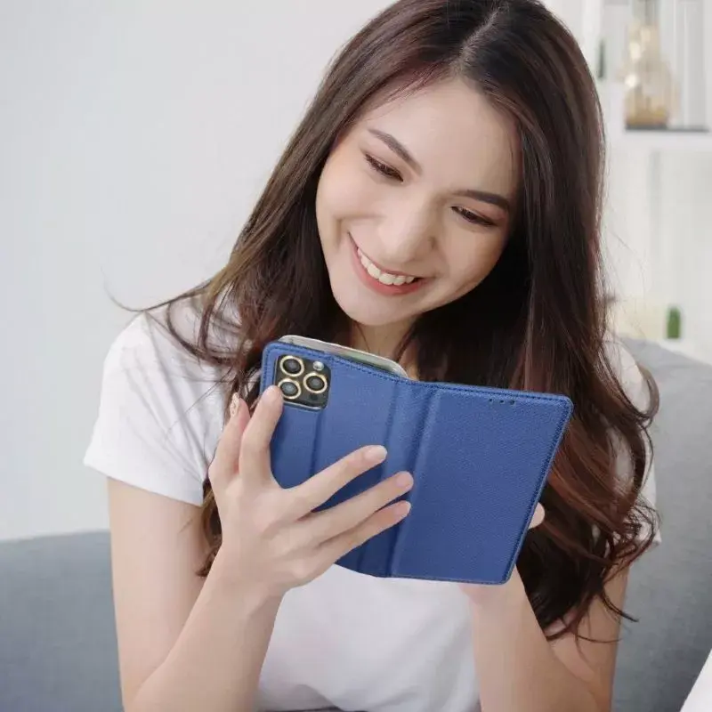 Чехол-книжка Take.me для Samsung Galaxy A33 5G Photo 5