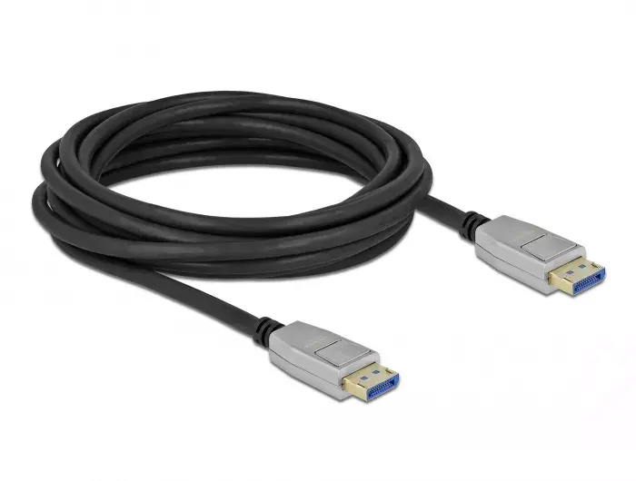 DisplayPort kabelis DeLOCK 80267 Photo 2