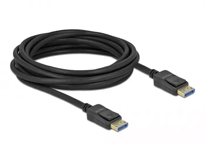 DisplayPort kabelis DeLOCK 80263 Photo 2